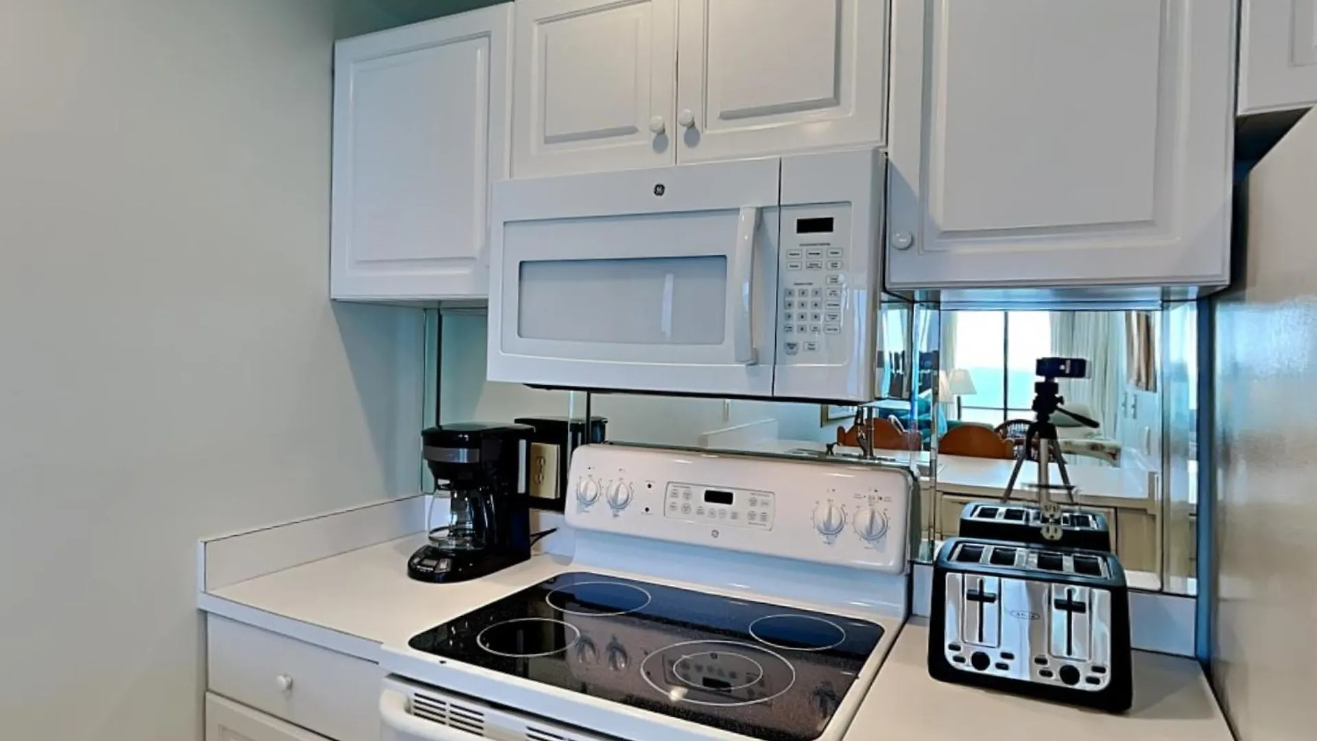 Apartmán Edgewater Windward 603 Panama City Beach