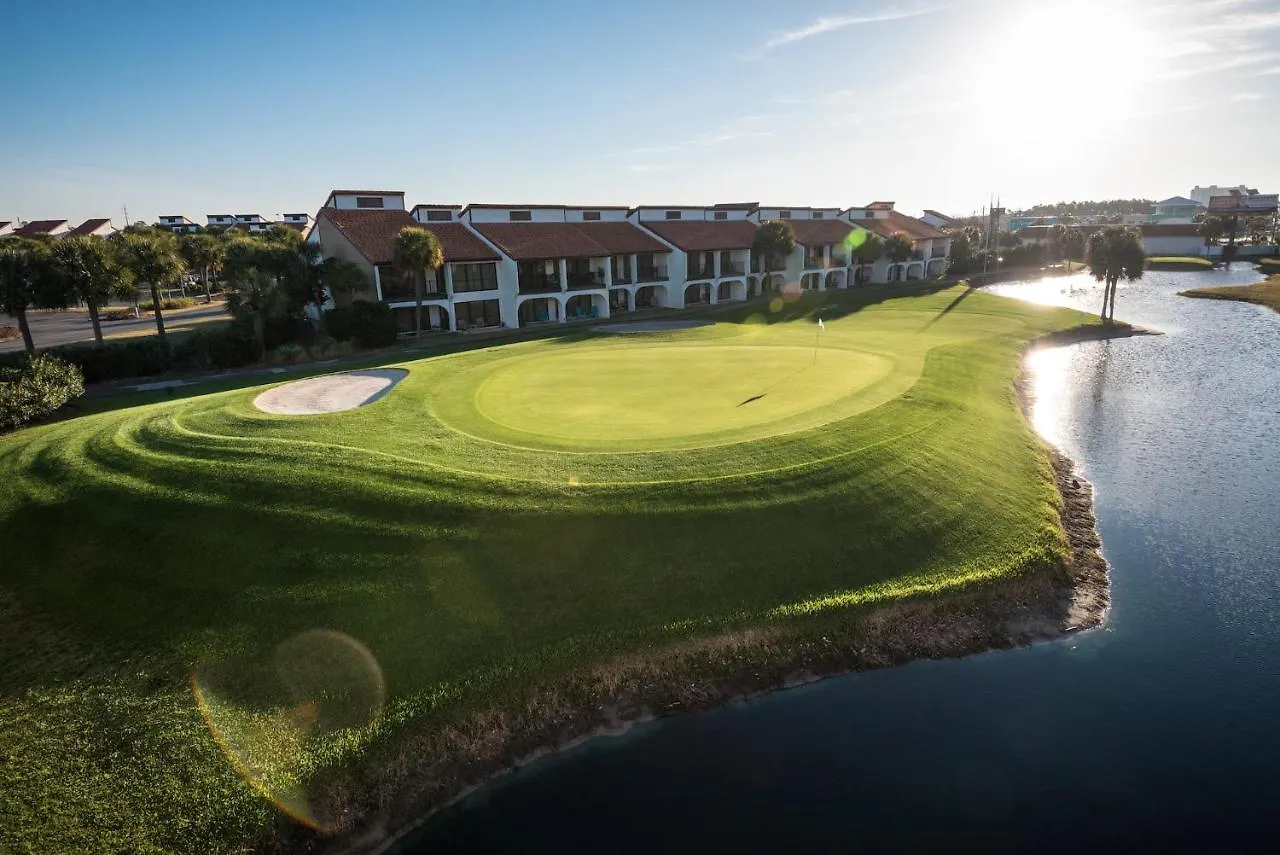 Edgewater Windward 603 Apartment Panama City Beach United States