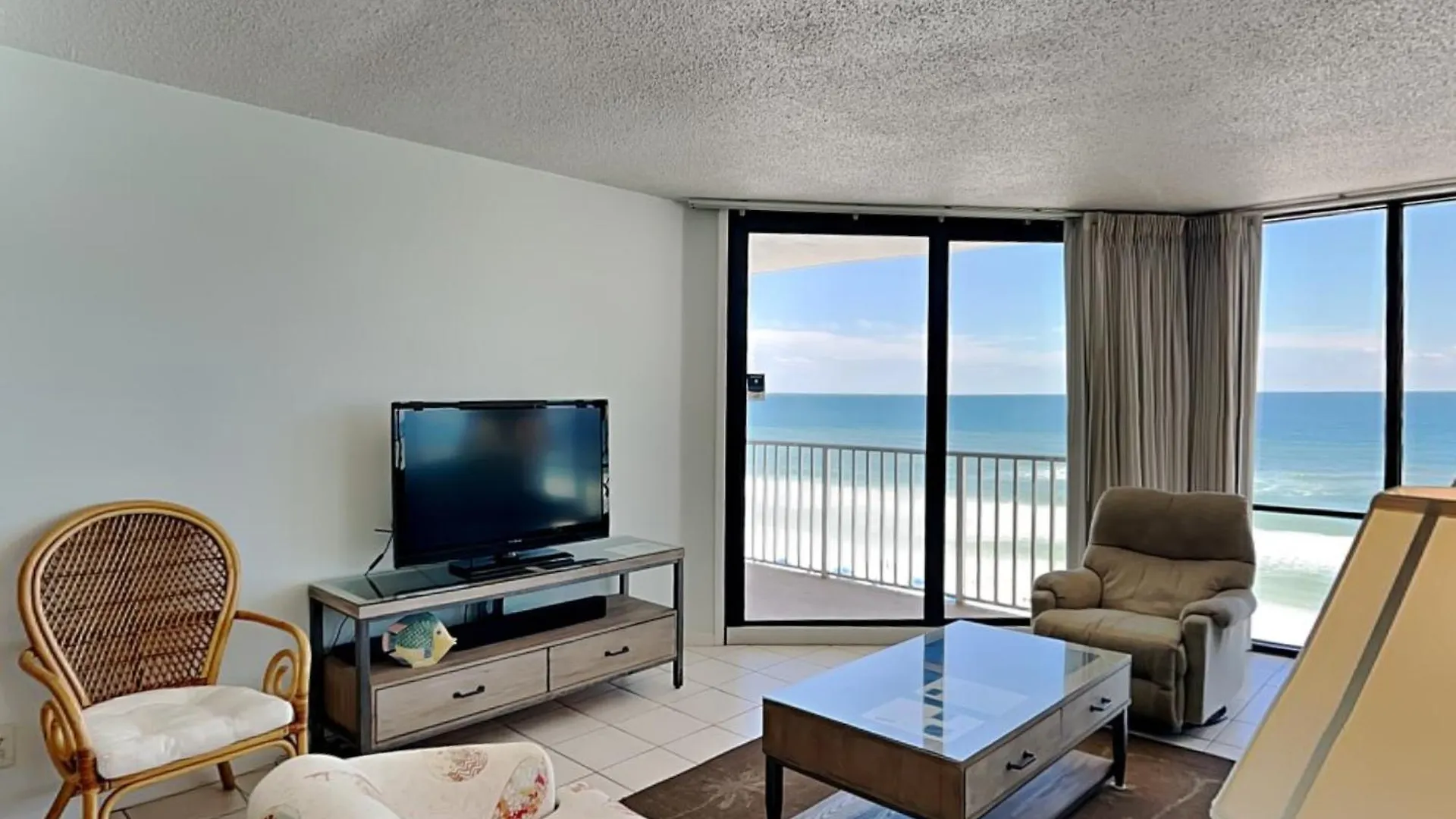 Edgewater Windward 603 Apartment Panama City Beach