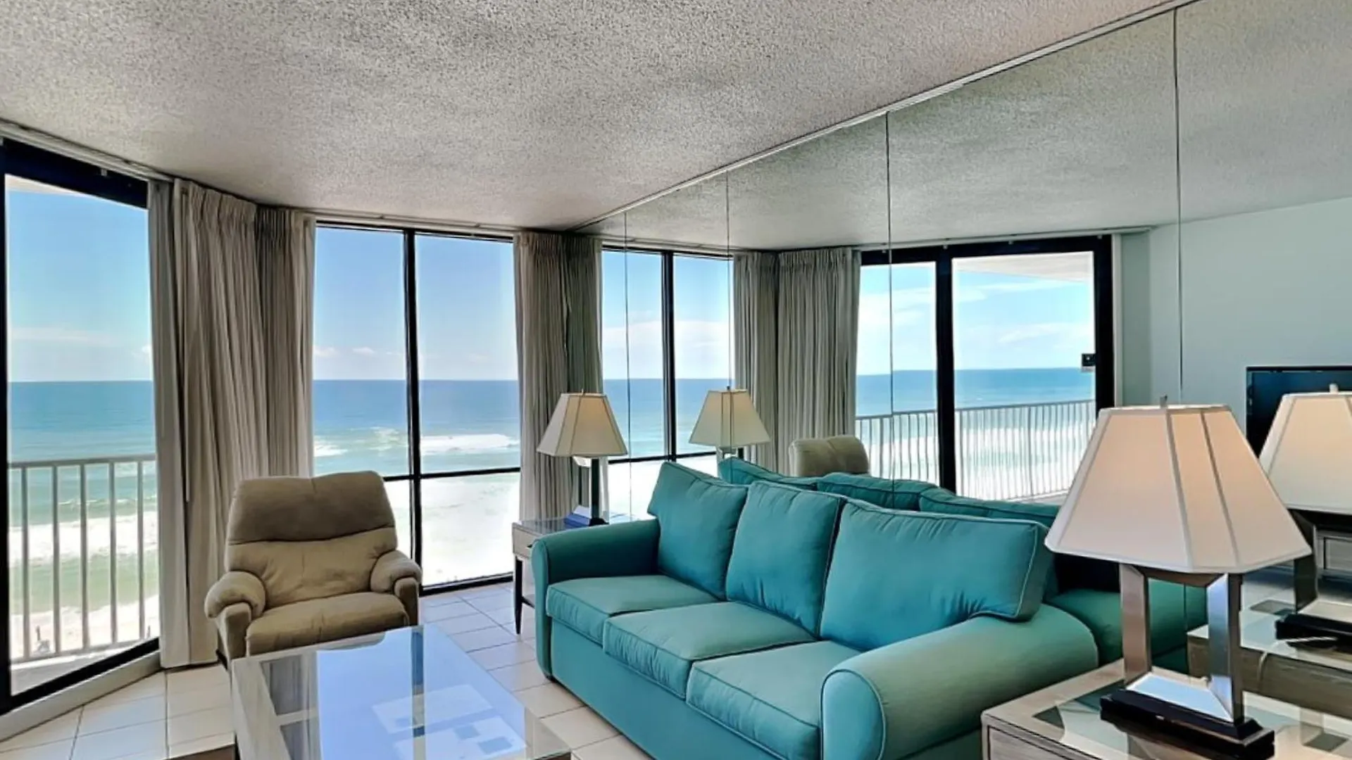 Edgewater Windward 603 Apartment Panama City Beach 0*,  United States
