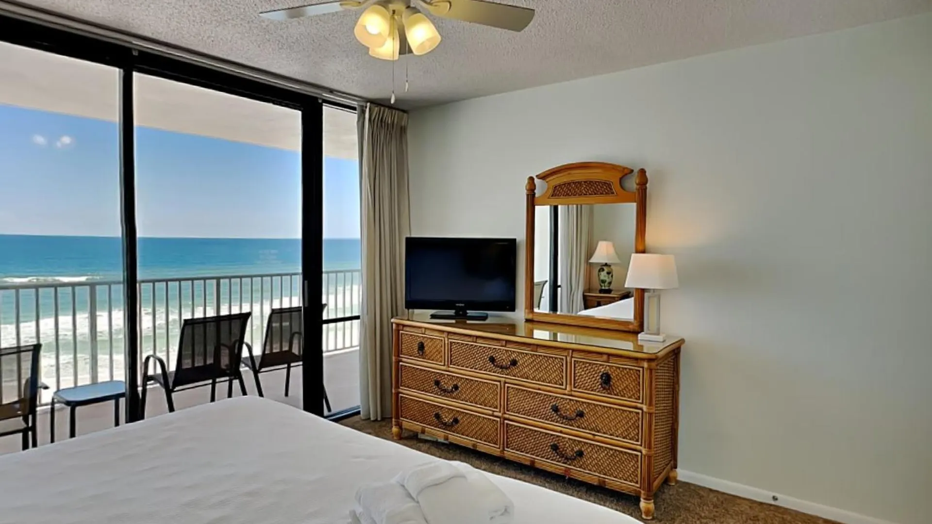 Edgewater Windward 603 Apartment Panama City Beach United States
