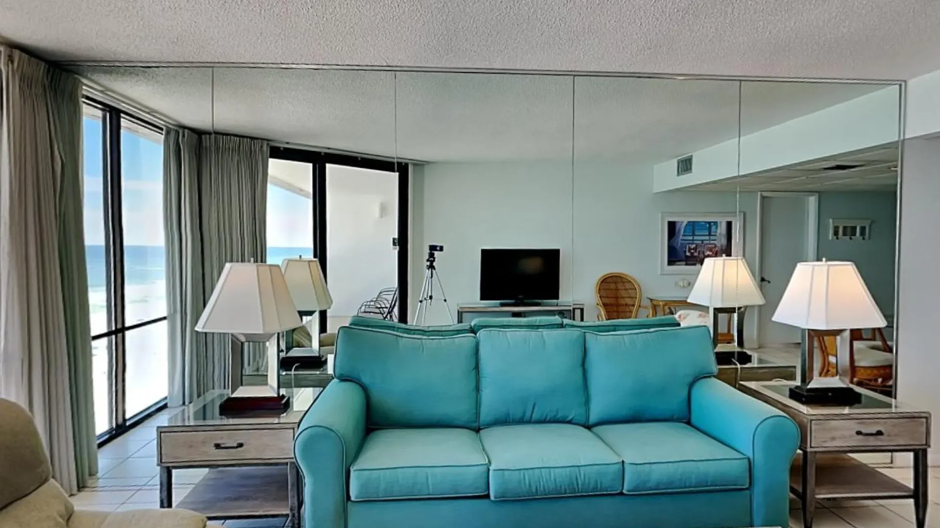 Edgewater Windward 603 Apartment Panama City Beach